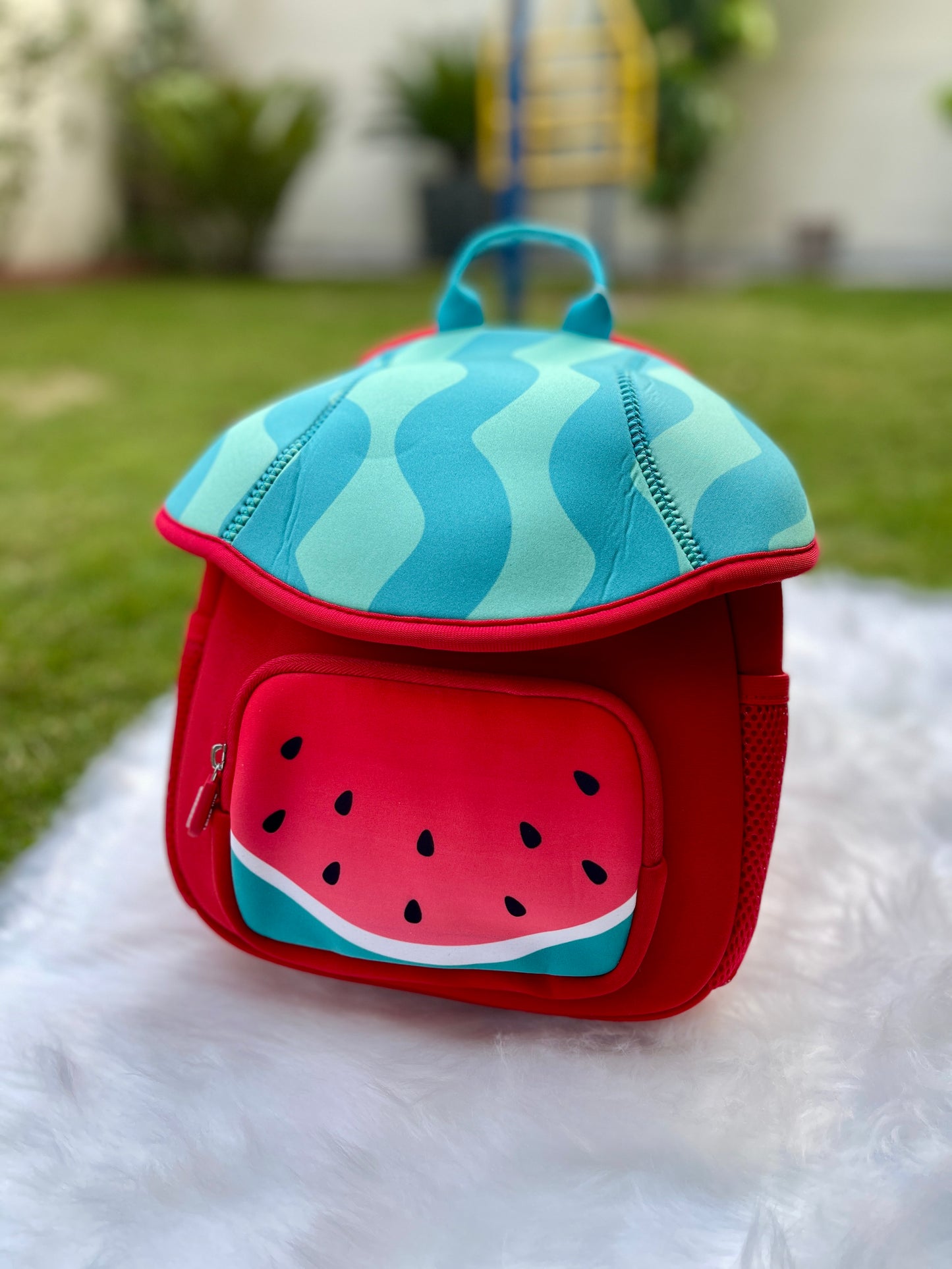 Watermelon Mini Kids Backpack